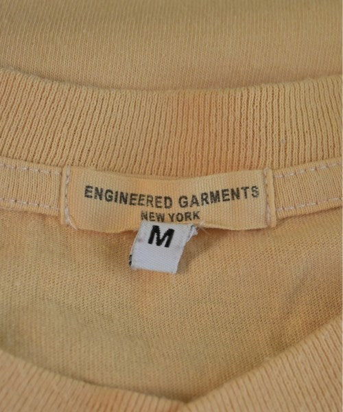 Engineered Garments เสื้อยืด/เสื้อท็อปส์
