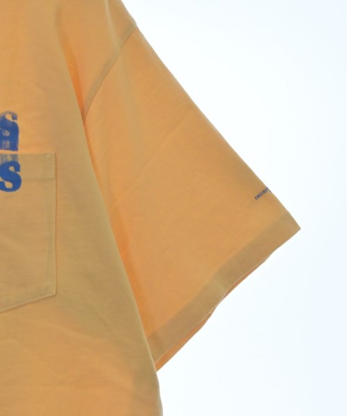 Engineered Garments เสื้อยืด/เสื้อท็อปส์