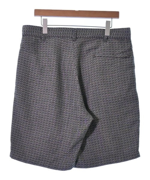 Engineered Garments กางเกงขาสั้น