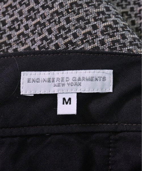 Engineered Garments กางเกงขาสั้น