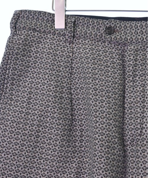 Engineered Garments กางเกงขาสั้น