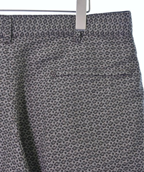 Engineered Garments กางเกงขาสั้น