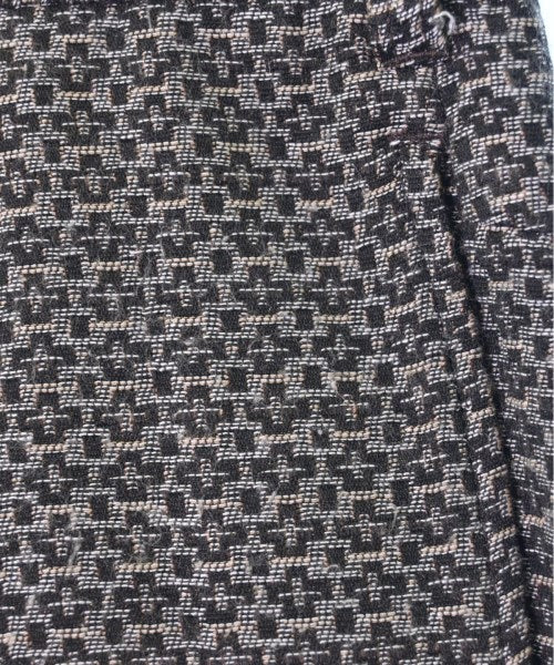 Engineered Garments กางเกงขาสั้น