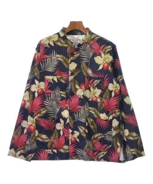 Engineered Garments แจ็คเก็ตเบลาส์ อื่น