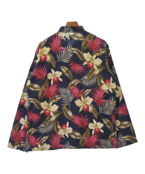 Engineered Garments แจ็คเก็ตเบลาส์ อื่น