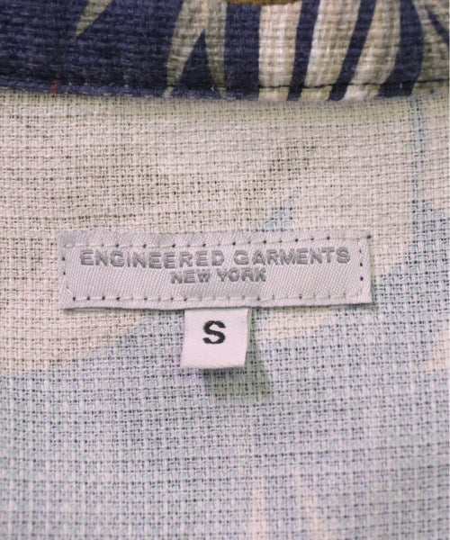 Engineered Garments แจ็คเก็ตเบลาส์ อื่น