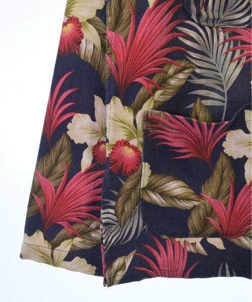 Engineered Garments แจ็คเก็ตเบลาส์ อื่น