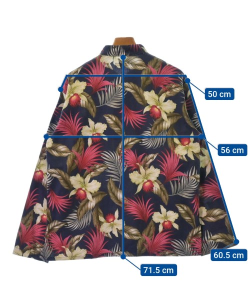 Engineered Garments แจ็คเก็ตเบลาส์ อื่น