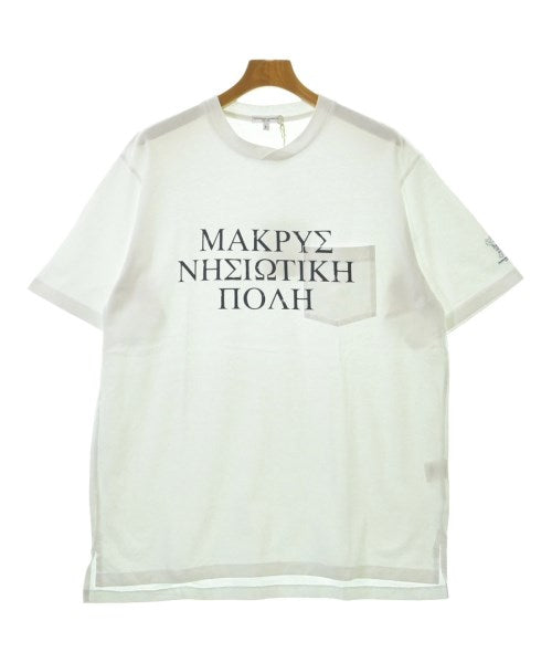 Engineered Garments เสื้อยืด/เสื้อท็อปส์