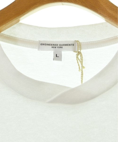 Engineered Garments เสื้อยืด/เสื้อท็อปส์