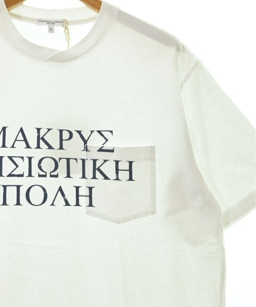 Engineered Garments เสื้อยืด/เสื้อท็อปส์