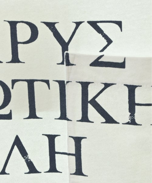 Engineered Garments เสื้อยืด/เสื้อท็อปส์