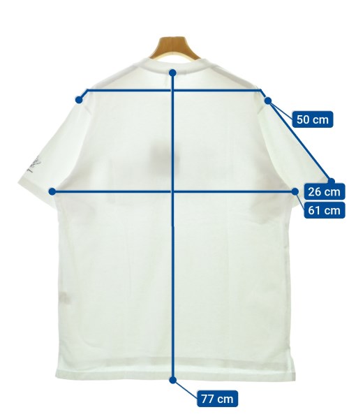 Engineered Garments เสื้อยืด/เสื้อท็อปส์