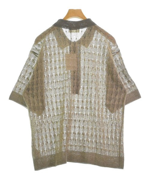 beautiful people เสื้อโปโล