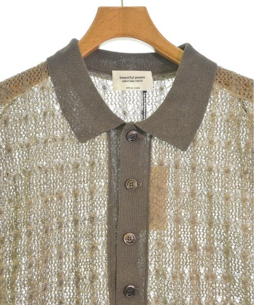 beautiful people เสื้อโปโล