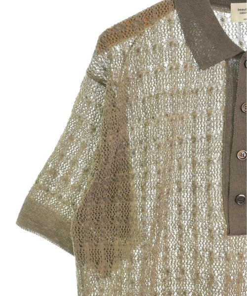 beautiful people เสื้อโปโล