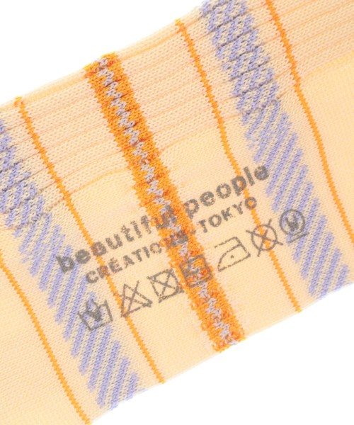 beautiful people อื่นๆ