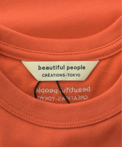 beautiful people เสื้อยืด/เสื้อท็อปส์
