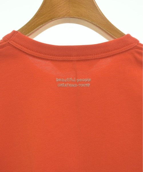 beautiful people เสื้อยืด/เสื้อท็อปส์