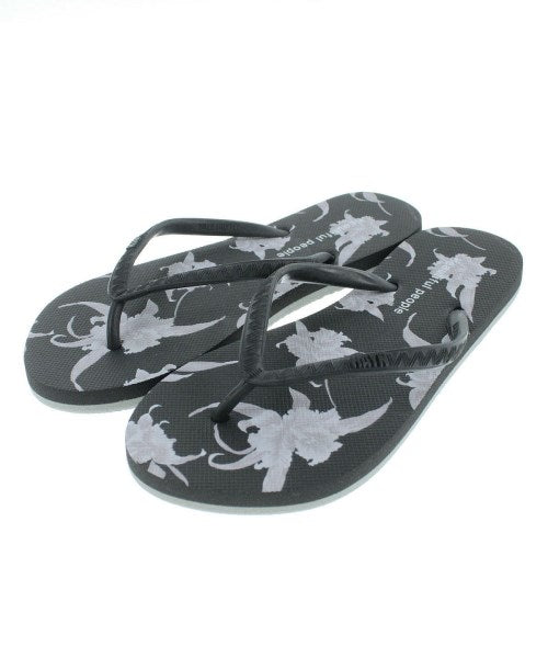 beautiful people รองเท้าแตะ