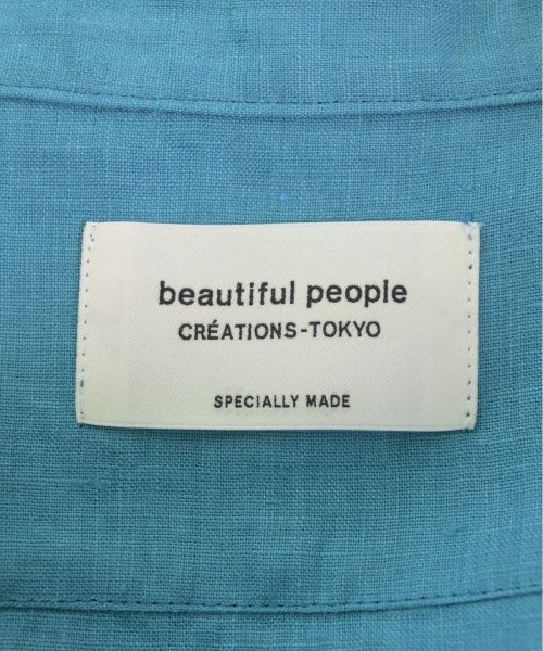 beautiful people เสื้อสตรี
