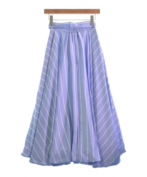 SNIDEL กระโปรงยาว/แม็กซี่ยาว