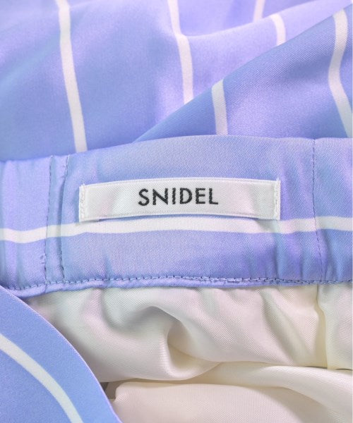 SNIDEL กระโปรงยาว/แม็กซี่ยาว