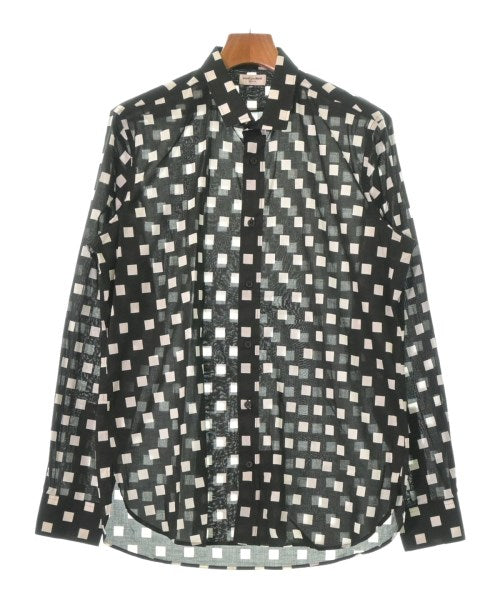 Saint Laurent Paris เสื้อลำลอง