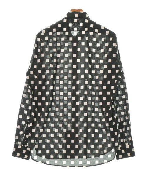 Saint Laurent Paris เสื้อลำลอง