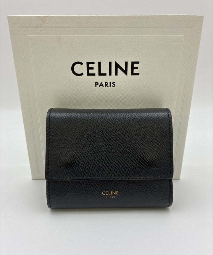 CELINE กระเป๋าสตางค์/กระเป๋าใส่เหรียญ