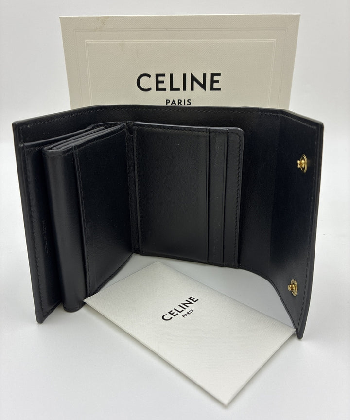 CELINE กระเป๋าสตางค์/กระเป๋าใส่เหรียญ