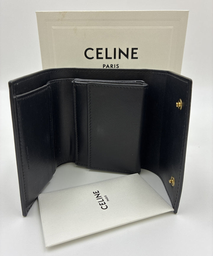 CELINE กระเป๋าสตางค์/กระเป๋าใส่เหรียญ