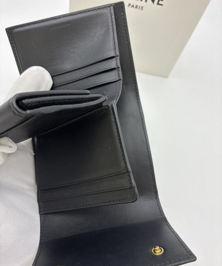 CELINE กระเป๋าสตางค์/กระเป๋าใส่เหรียญ