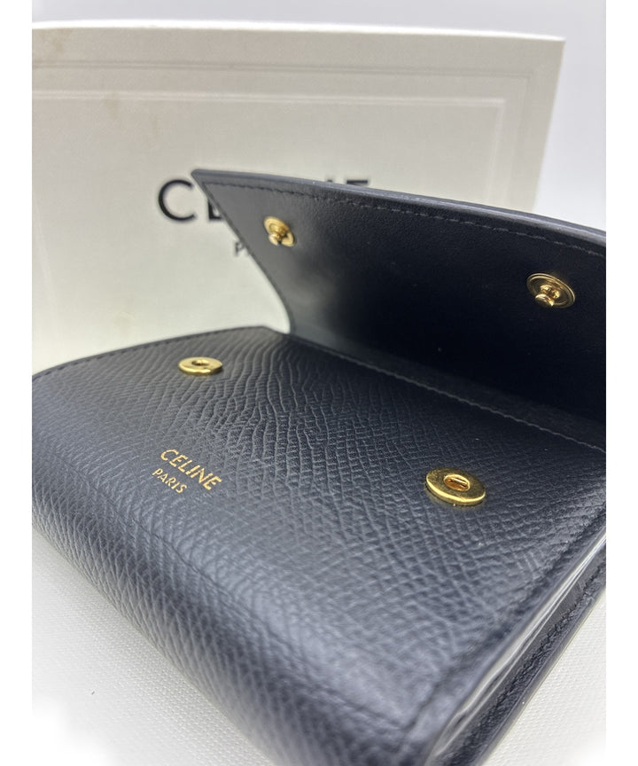 CELINE กระเป๋าสตางค์/กระเป๋าใส่เหรียญ