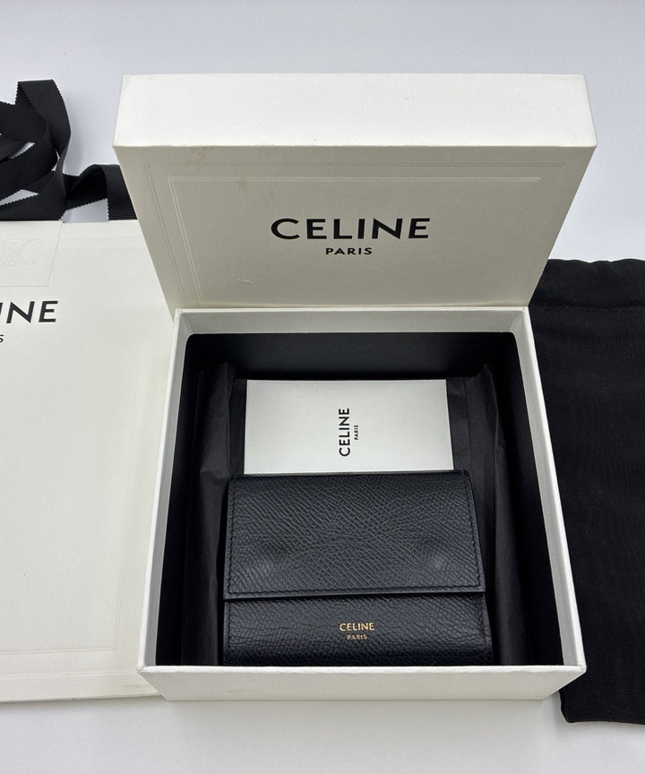 CELINE กระเป๋าสตางค์/กระเป๋าใส่เหรียญ