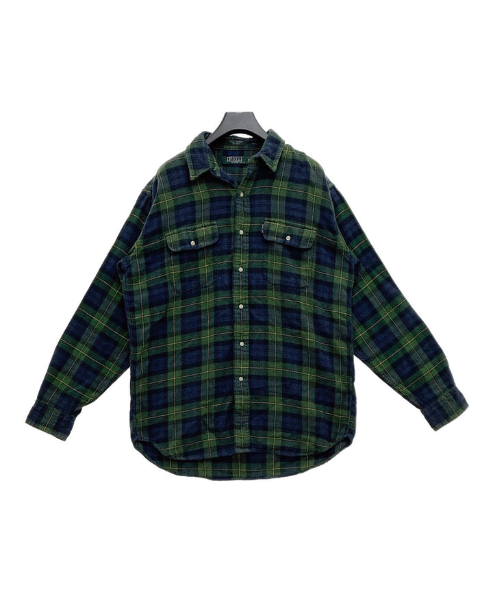 Polo Ralph Lauren เสื้อลำลอง