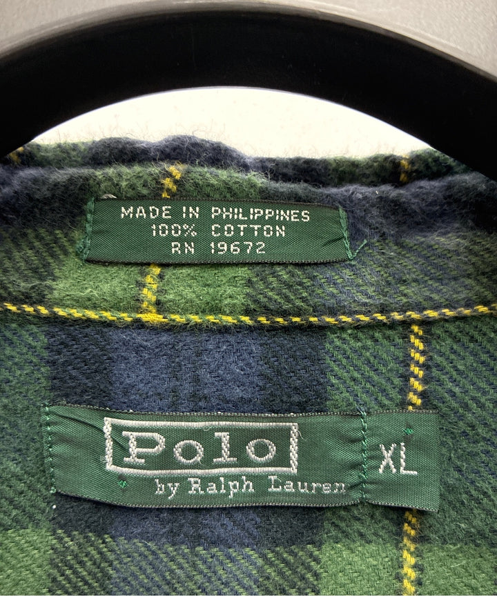 Polo Ralph Lauren เสื้อลำลอง