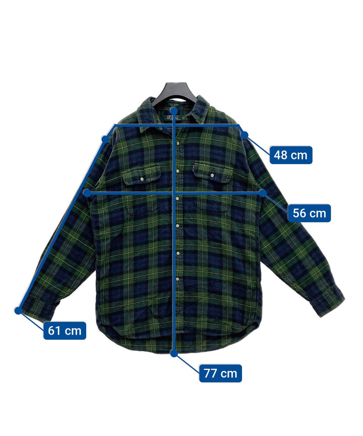 Polo Ralph Lauren เสื้อลำลอง