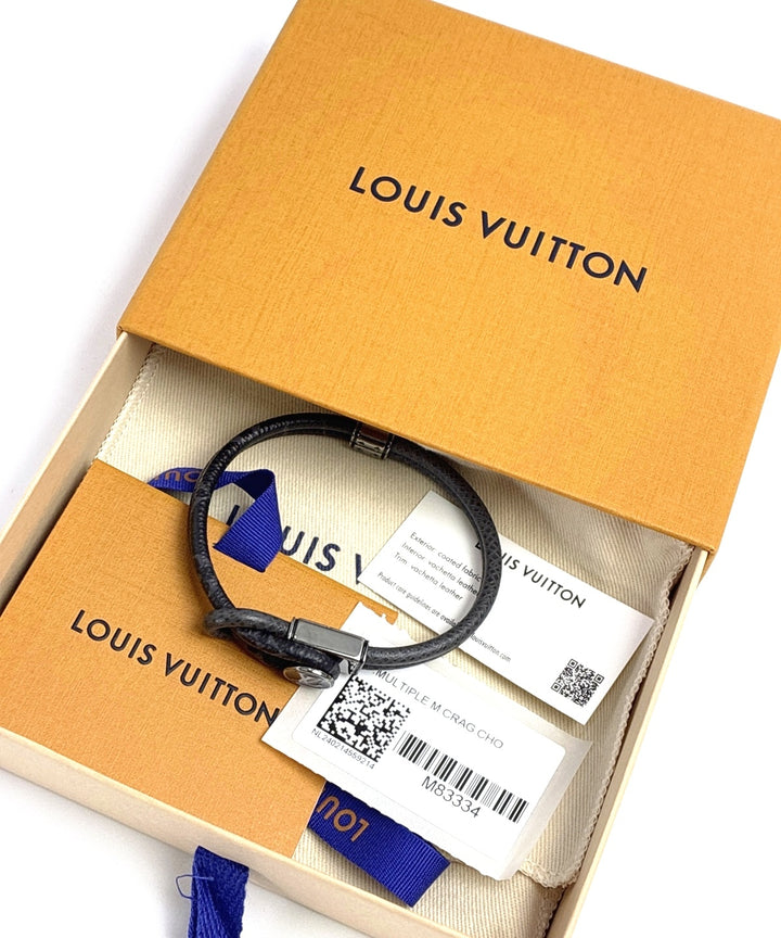 LOUIS VUITTON สร้อยข้อมือ/กำไล