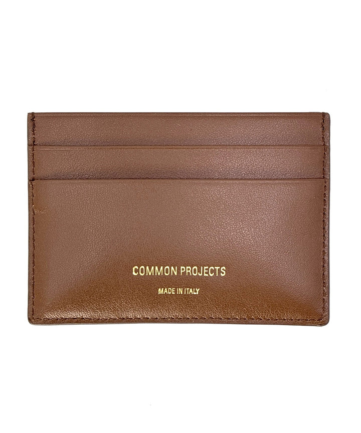 COMMON PROJECTS กล่องใส่บัตร