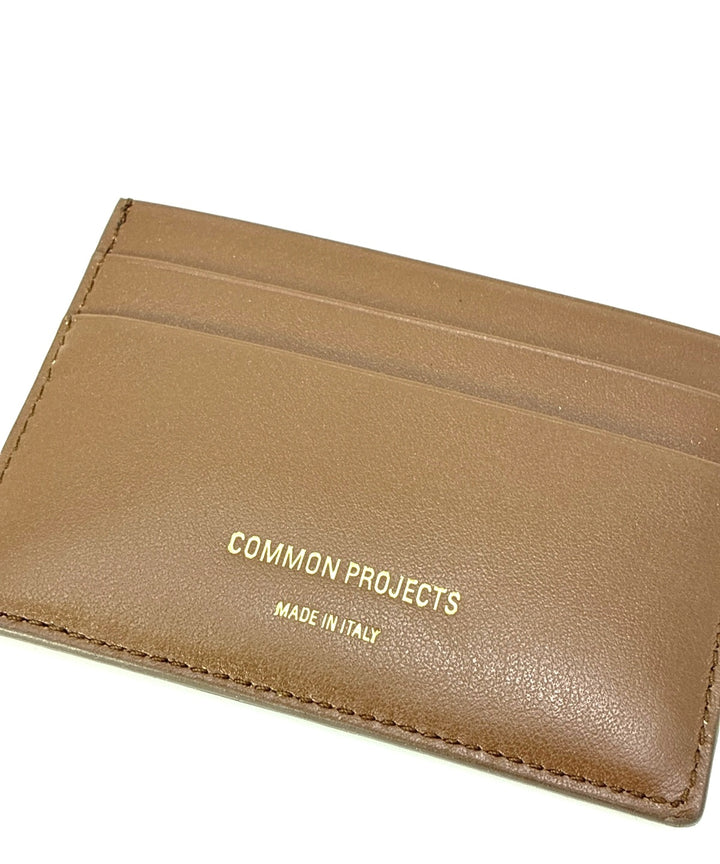 COMMON PROJECTS กล่องใส่บัตร