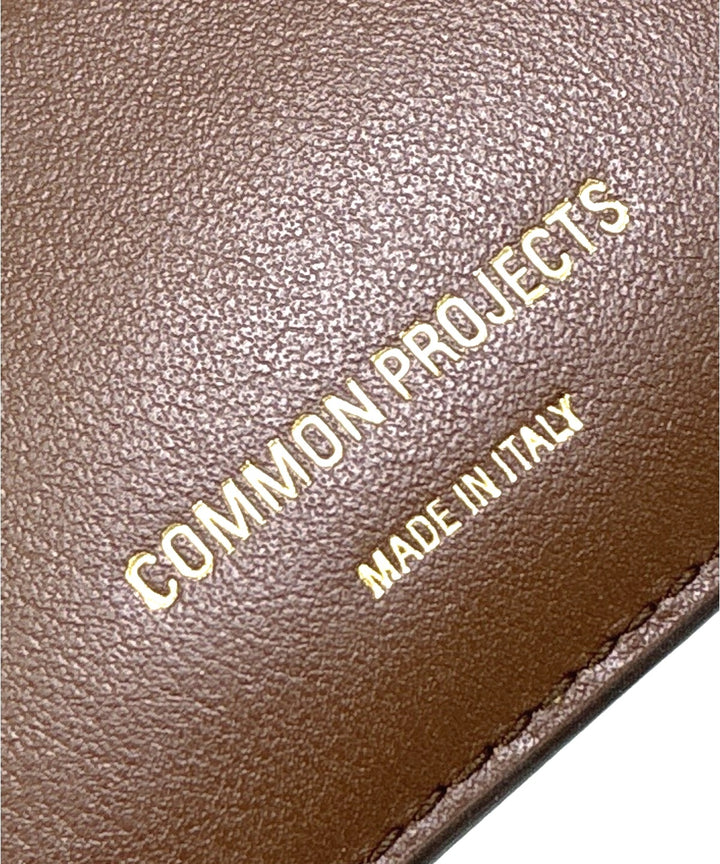 COMMON PROJECTS กล่องใส่บัตร