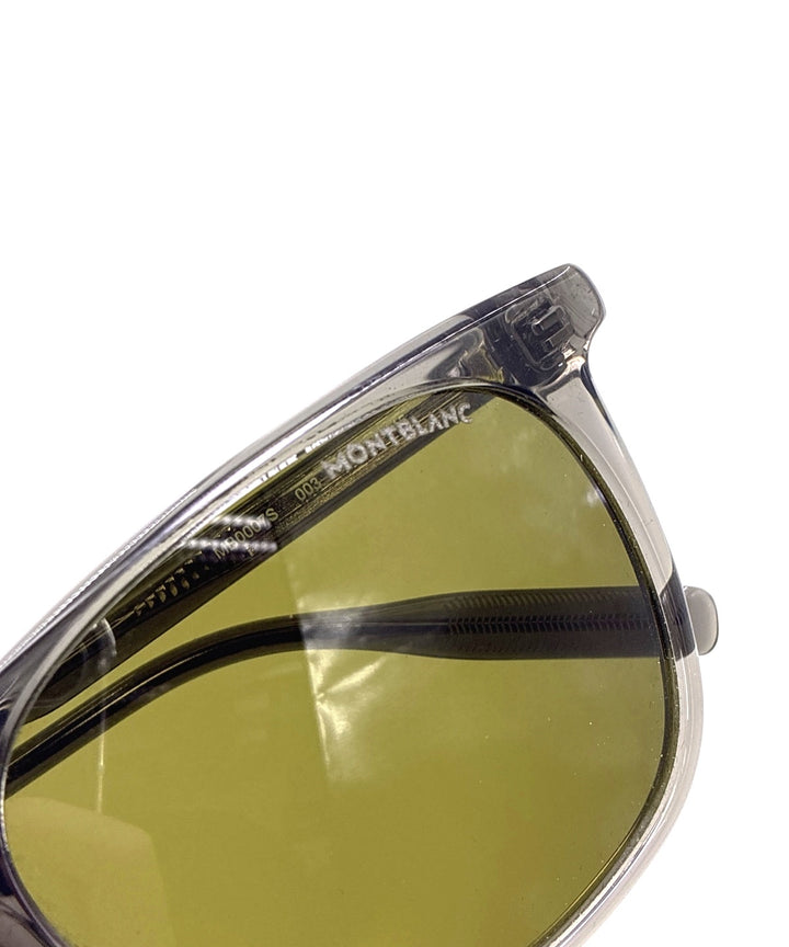 MONTBLANC แว่นกันแดด