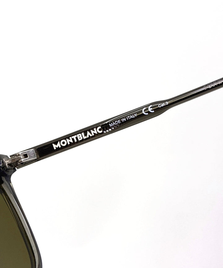 MONTBLANC แว่นกันแดด