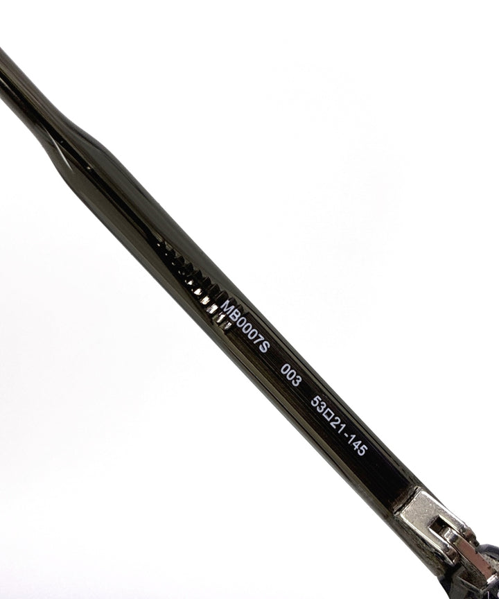 MONTBLANC แว่นกันแดด