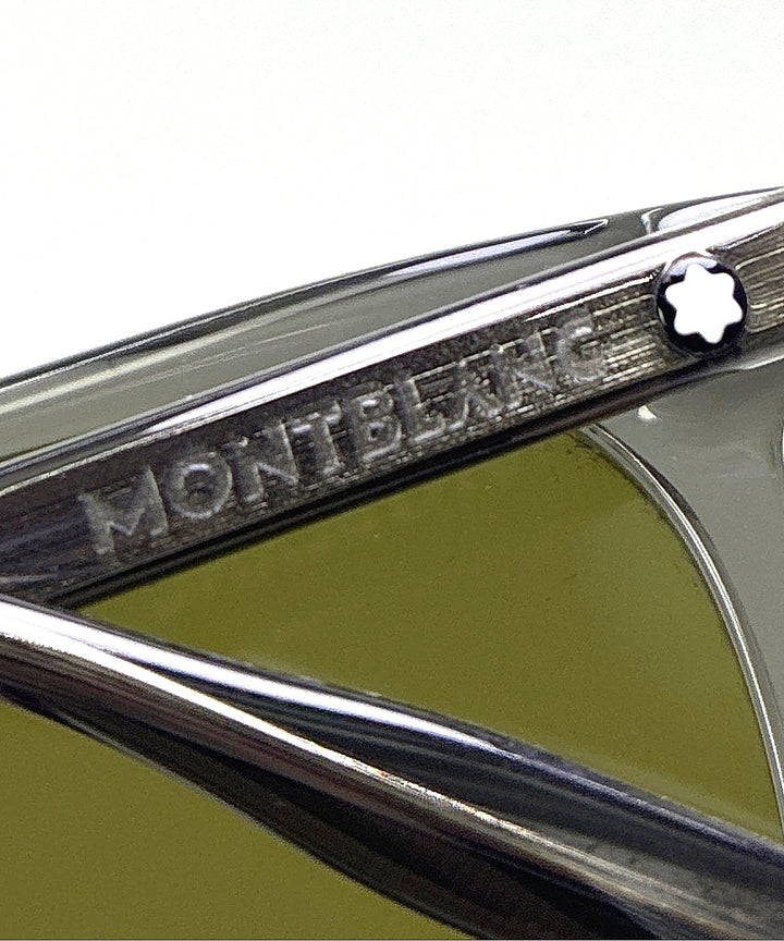 MONTBLANC แว่นกันแดด