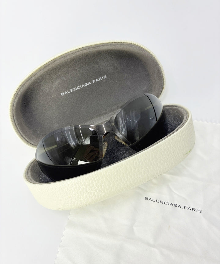 BALENCIAGA แว่นกันแดด