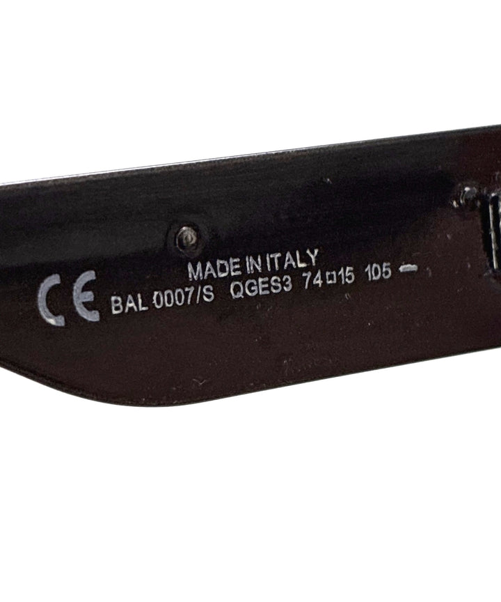 BALENCIAGA แว่นกันแดด