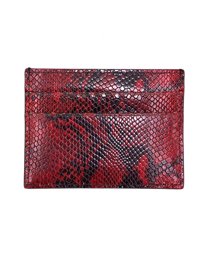 MARNI กล่องใส่บัตร