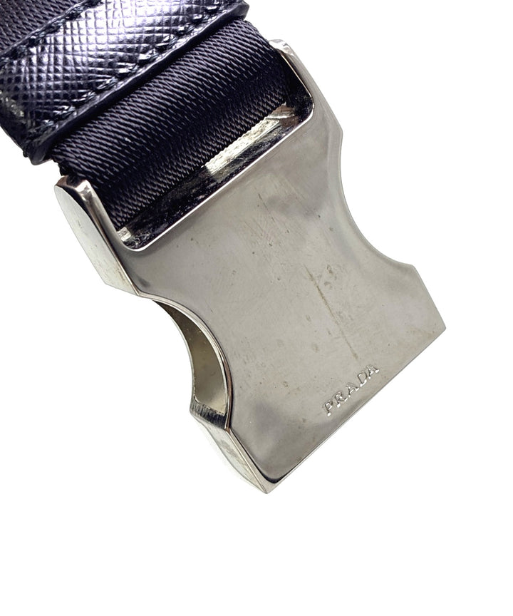 PRADA เข็มขัด